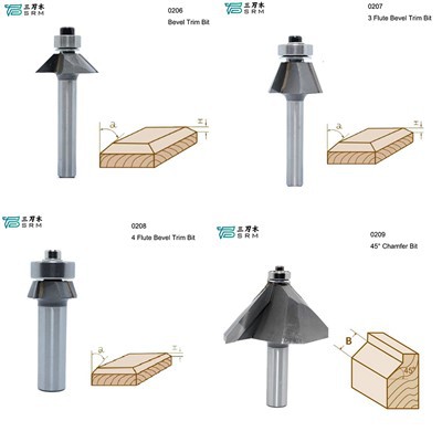 Накрайник за скосяване